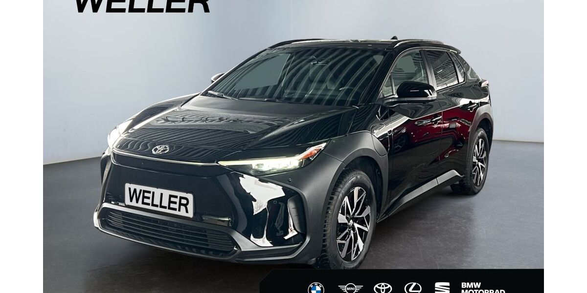 Toyota bZ4X 12.600 km 32.490 &euro; Leipzig 04347