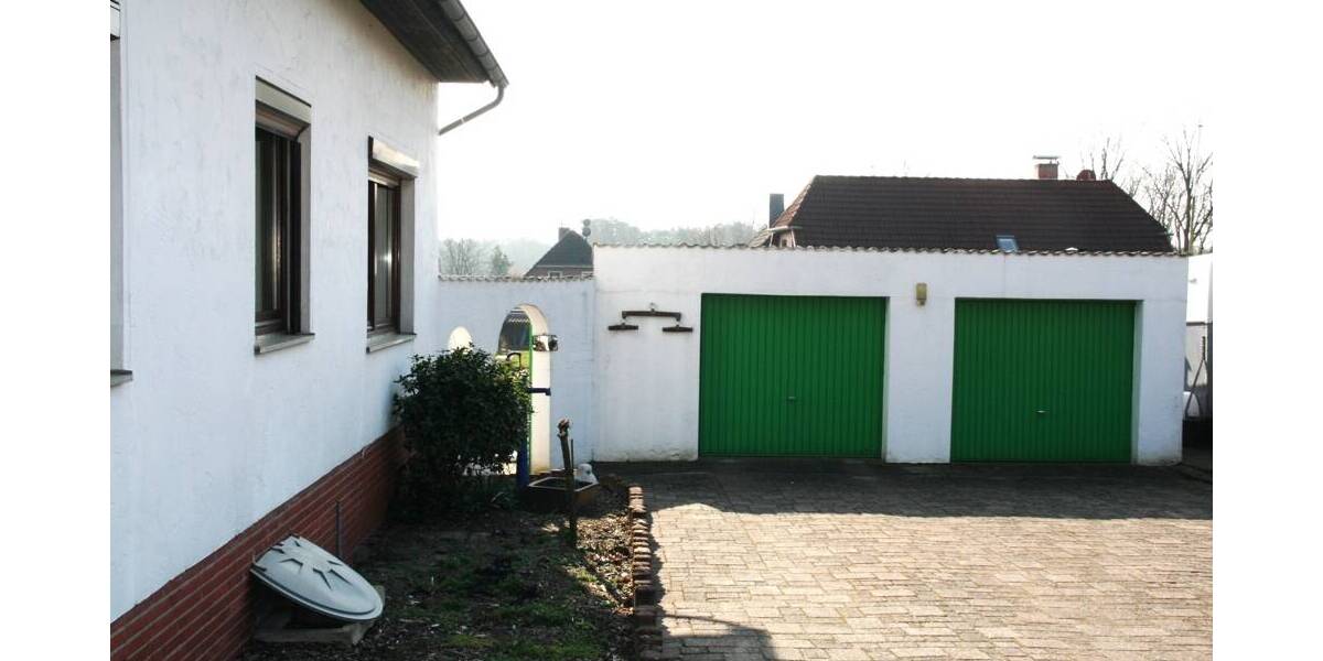 Mehrfamilienhaus, Wohnhaus Kirchlinteln-Luttum Luttum - 6 Zimmer, 126 m&sup2;, 299.000&euro; | Angebot:26434019