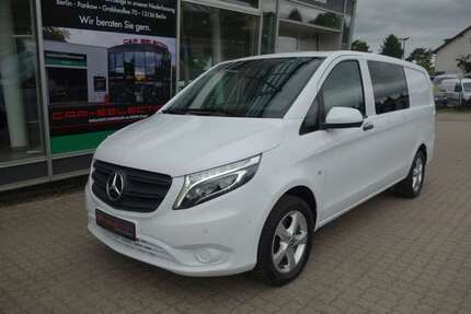 Mercedes-Benz Vito 49.876 km 42.800 &euro; Fredersdorf-Vogelsdorf OT Fredersdorf N. 15370