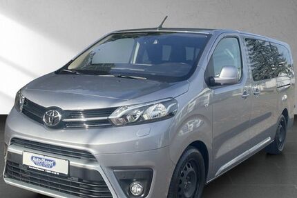 Toyota Proace (Verso) 35.684 km 29.990 &euro; Gera 07554