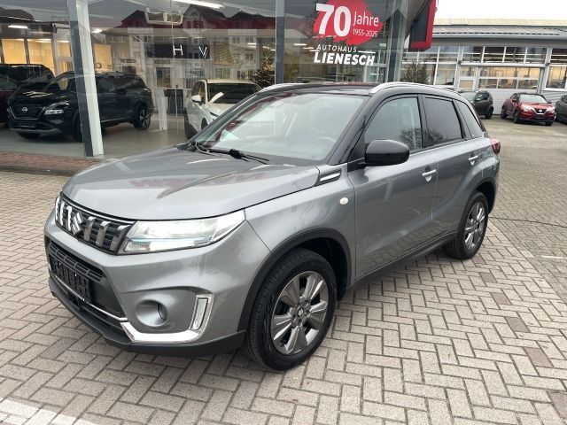 Suzuki Vitara 80.500 km 16.995 &euro; Wallenhorst 49134