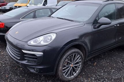 Porsche Cayenne 105.000 km 24.955 &euro; Eichenzell 36124