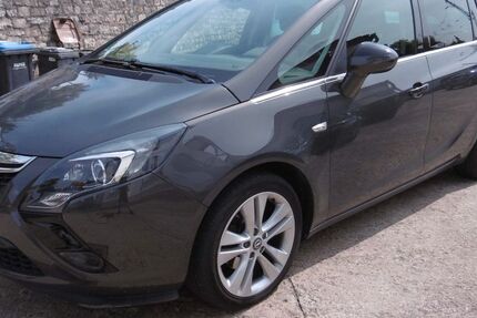 Opel Zafira 213.170 km 4.400 &euro; Kitzingen 97318