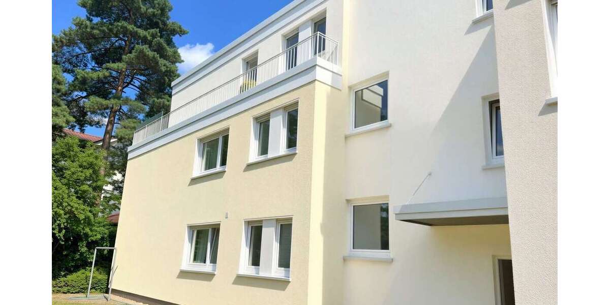 Penthouse in ruhiger Lage - Einfamilienhaus Kronberg im Taunus | Angebot:27284467
