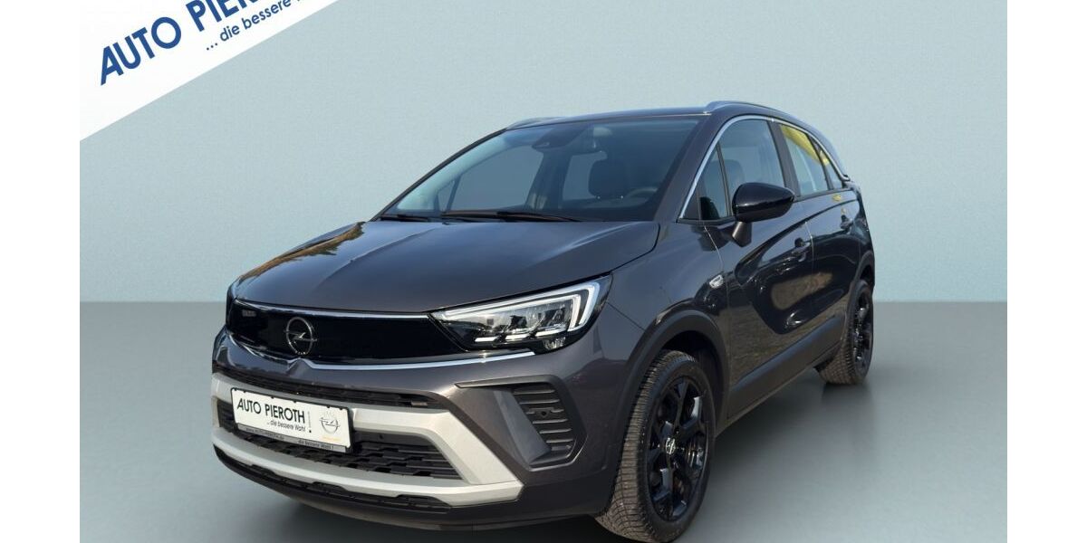 Opel Crossland (X) 20.500 km 18.850 &euro; Grünstadt 67269