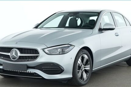 Mercedes-Benz C 180 1.050 km 39.520 € Cham 93413