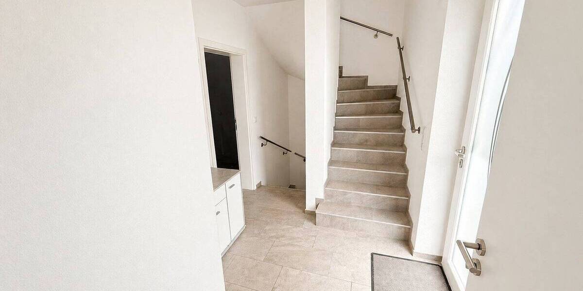 Doppelhaushälfte Sankt Augustin Birlinghoven - 5 Zimmer, 160 m&sup2;, 630.000&euro; | Angebot:26402121