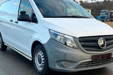 Mercedes-Benz Vito 114.300 km 16.541 &euro; Waldenbuch 71111
