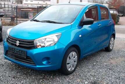 Suzuki Celerio 47.000 km 6.690 &euro; Hamburg 22045