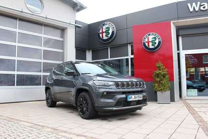 Jeep Compass 15.900 km 24.900 € Weilheim 82362