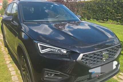 Seat Tarraco 80.350 km 27.900 &euro; Parchim 19370