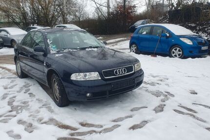 Audi A4 173.000 km 1.900 &euro; Runkel OT Ennerich 65594