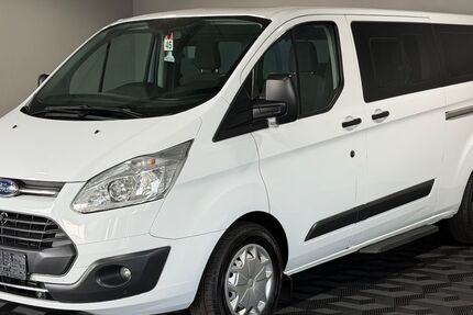 Ford Transit 188.000 km 15.999 &euro; Sande 26452