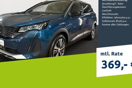 Peugeot 5008 15.859 km 27.980 &euro; Münster - Amelsbüren 48163