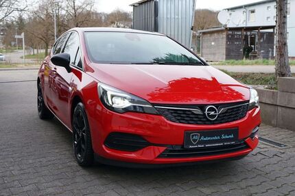 Opel Astra 67.861 km 14.690 &euro; Rielingshausen 71672