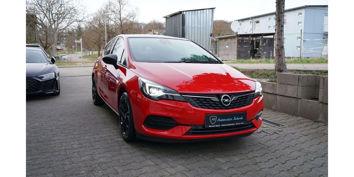 Opel Astra 67.861 km 14.690 &euro; Rielingshausen 71672