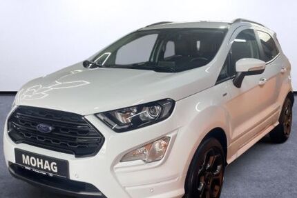 Ford EcoSport 32.140 km 16.690 &euro; Recklinghausen 45659