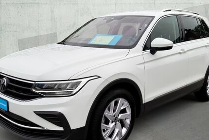 VW Tiguan 41.596 km 27.940 &euro; Lingen 49808