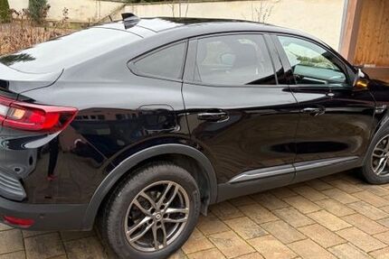 Renault Arkana 51.000 km 21.200 &euro; Bamberg 96052