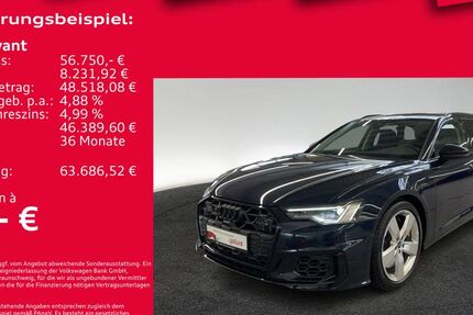 Audi A6 9.570 km 56.450 &euro; Hannover 30179