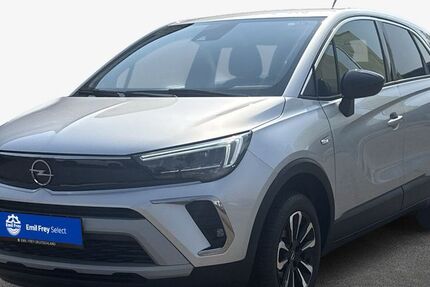 Opel Crossland (X) 25.981 km 21.550 &euro; Frankfurt 60386