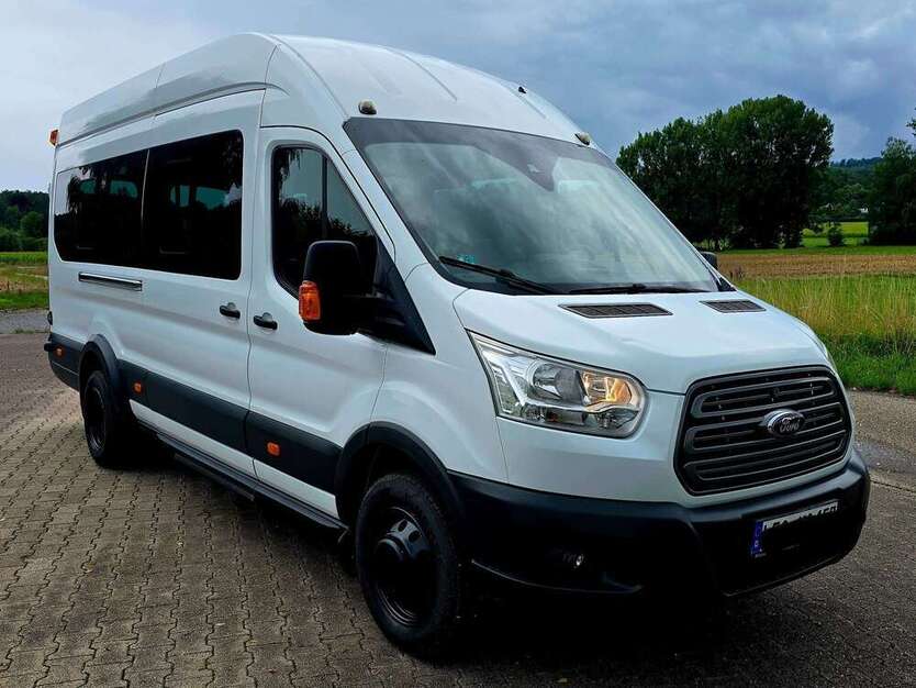Transit Bus