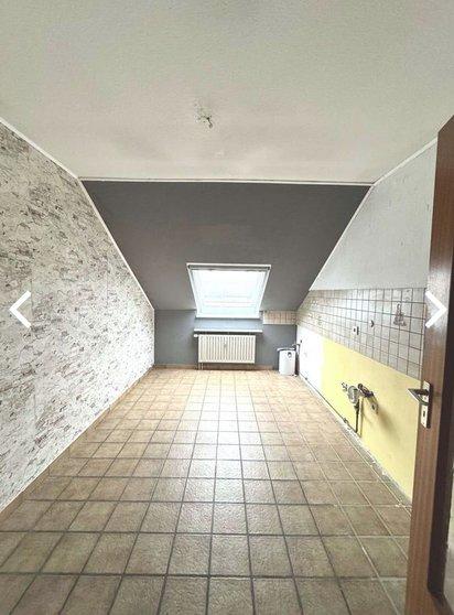 Dachgeschoßwohnung Wallenhorst - 3 Zimmer, 69 m&sup2;, 620&euro; | Angebot:26294961