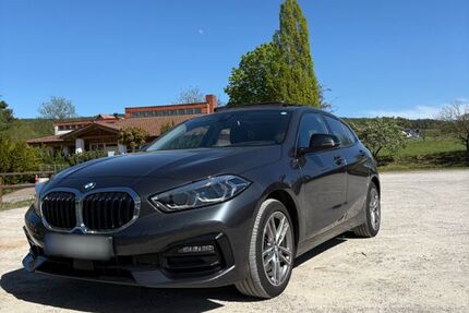 BMW 118 94.000 km 17.900 &euro; Hausen 68340