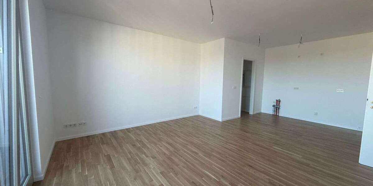 Etagenwohnung Wustermark - 2 Zimmer, 56 m&sup2;, 422&euro; | Angebot:26446904