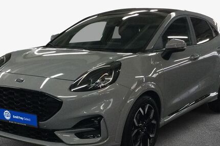 Ford Puma 49.862 km 18.939 € Hannover 30165