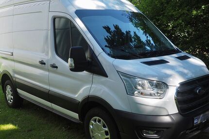 Ford Transit 30.494 km 23.990 € Wipshausen 31234