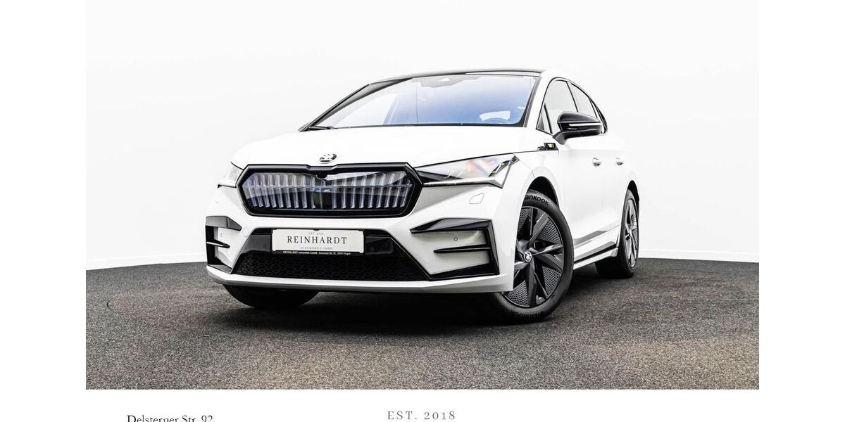 Skoda Enyaq 27.397 km 35.970 &euro; Hagen 58091