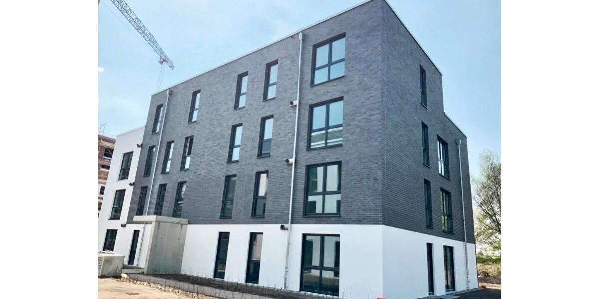 Erdgeschoßwohnung Reinbek - 2 Zimmer, 54 m&sup2;, 1.030&euro; | Angebot:25719804