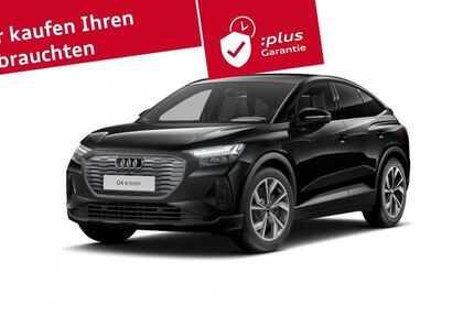 Audi Q4 8.200 km 48.980 &euro; Kiel 24118