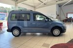 Caddy 2.0 TDI/KLIMA/SHZ/FRONTASS/TEMPO