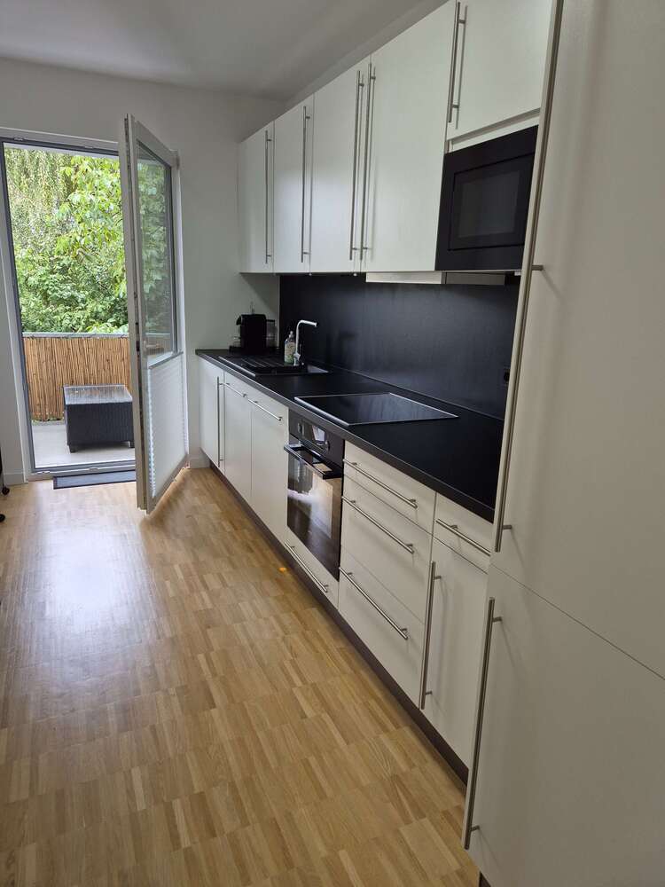 Wohnung zum Mieten in Münster 1.380 € 66 m²