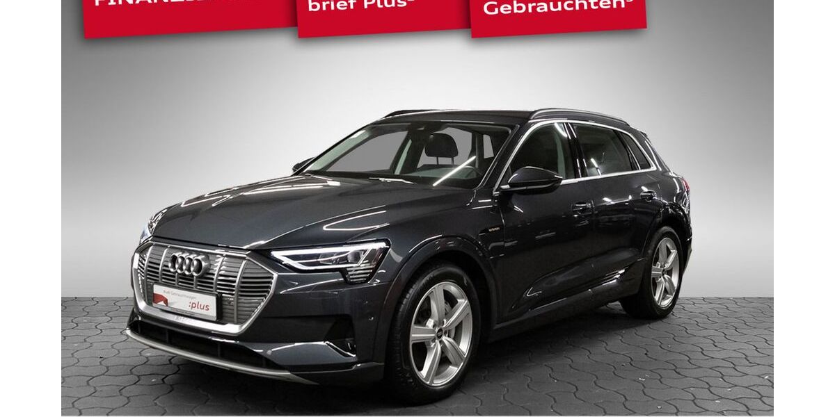 Audi e-tron 60.479 km 28.950 &euro; Stuttgart 70563