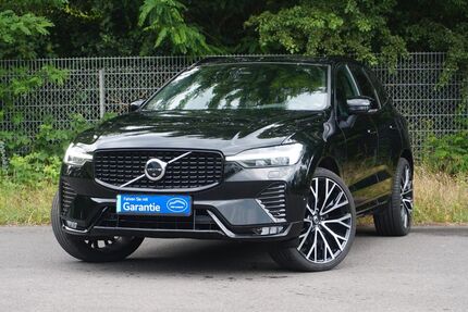 Volvo XC60 84.979 km 35.400 &euro; Königs Wusterhausen 15713