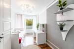 Etagenwohnung Höchberg - 4 Zimmer, 97 m&sup2;, 299.990&euro; | Angebot:26306923