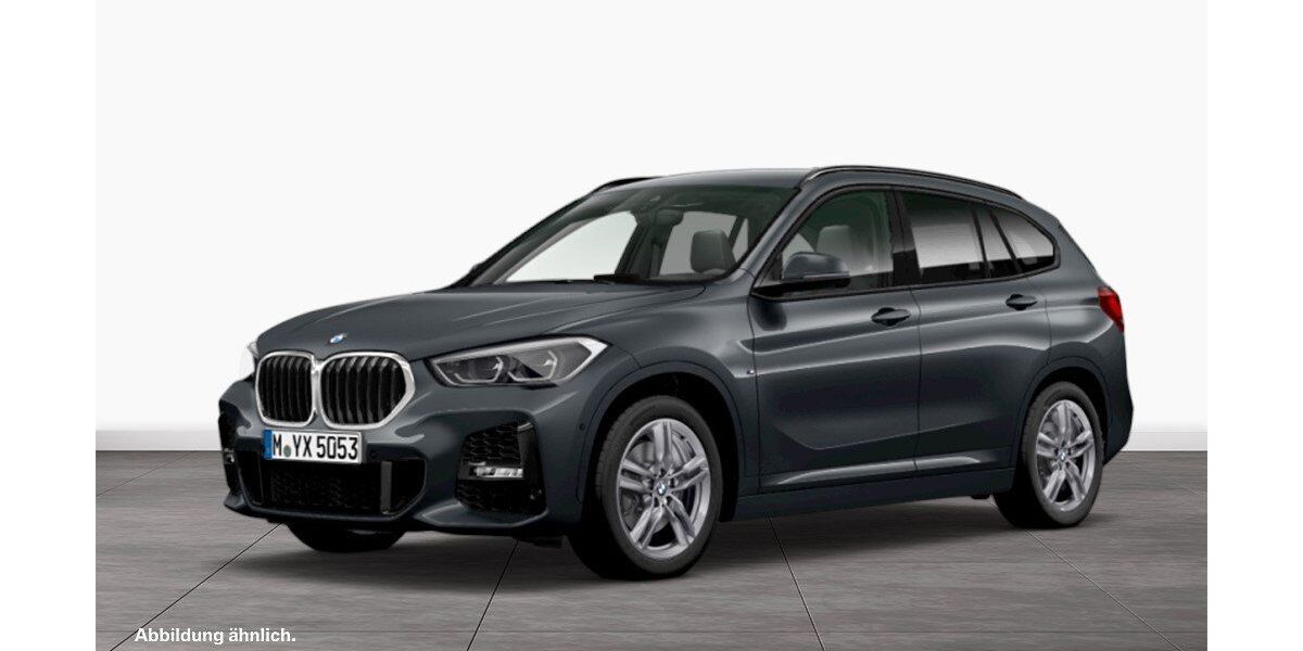 BMW X1 55.775 km 32.490 &euro; Stuttgart 70569