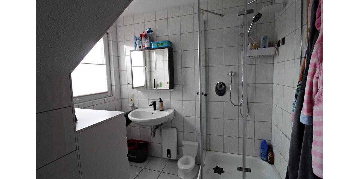 Dachgeschoßwohnung Paderborn Elsen - 2 Zimmer, 54 m&sup2;, 169.000&euro; | Angebot:26440203