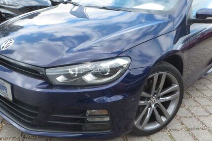 VW Scirocco