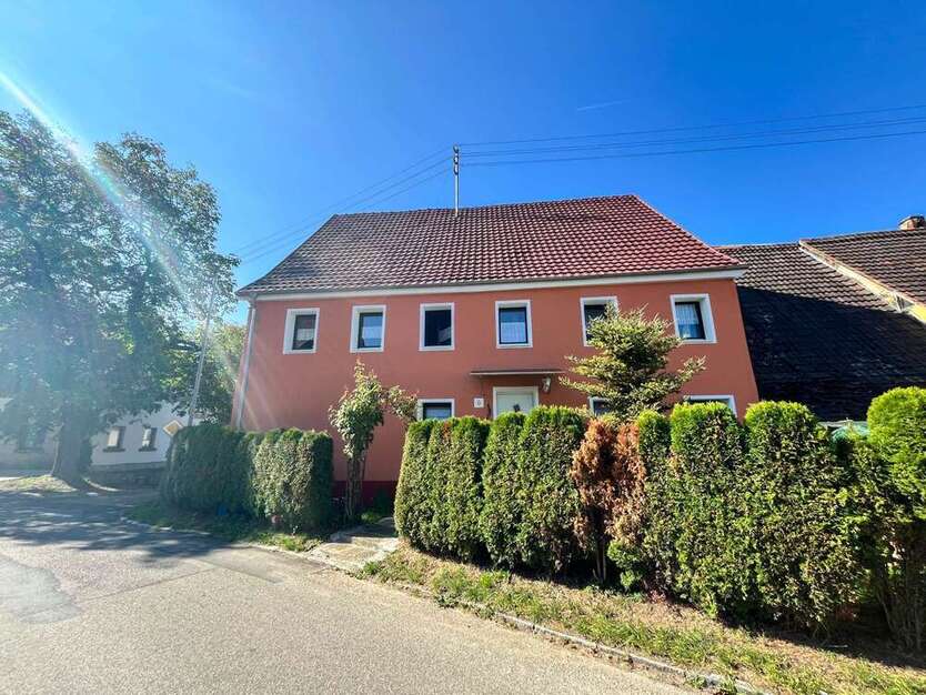 Haus zum Kaufen in Mulfingen Eberbach 175.000 € 156 m²