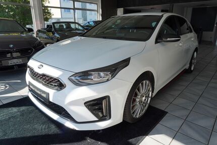Kia ceed / Ceed 139.895 km 11.900 &euro; Osterhofen 94486
