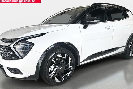 Kia Sportage 11.860 km 36.890 &euro; Rheine 48432