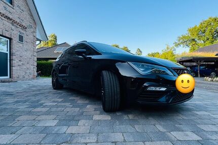 Seat Leon 85.413 km 23.500 &euro; Hartenholm 24628