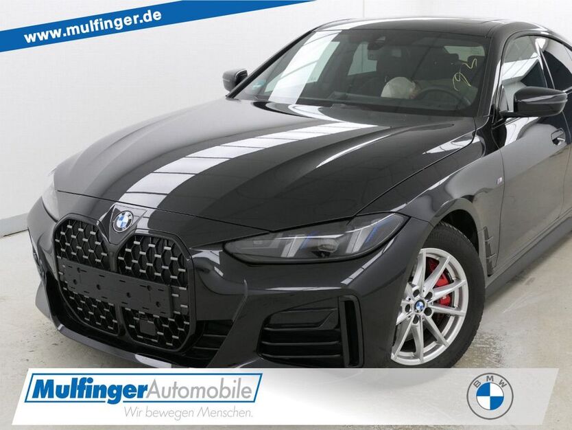 BMW 430 Gran Coupé 24.641 km 56.720 € Schwäbisch Gmünd 73529