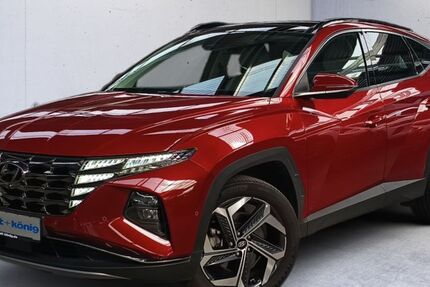 Hyundai TUCSON 33.900 km 29.990 &euro; Freiburg im Breisgau 79108