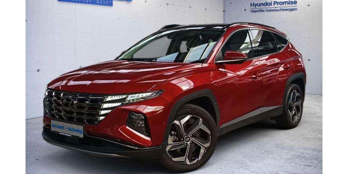 Hyundai TUCSON 33.900 km 29.990 &euro; Freiburg im Breisgau 79108