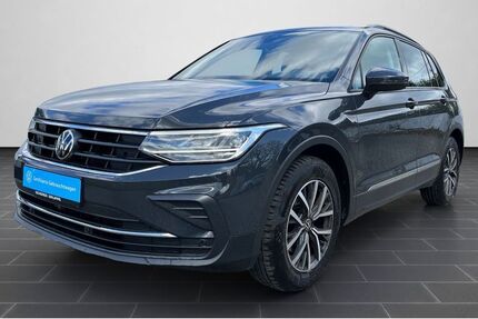 VW Tiguan 55.735 km 26.980 &euro; Mayen 56727